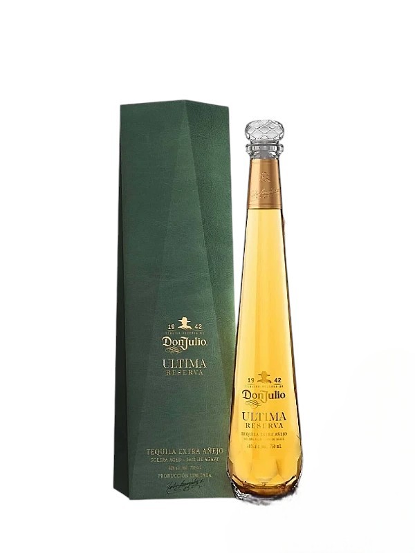 Rượu Don Julio Reserva 40%