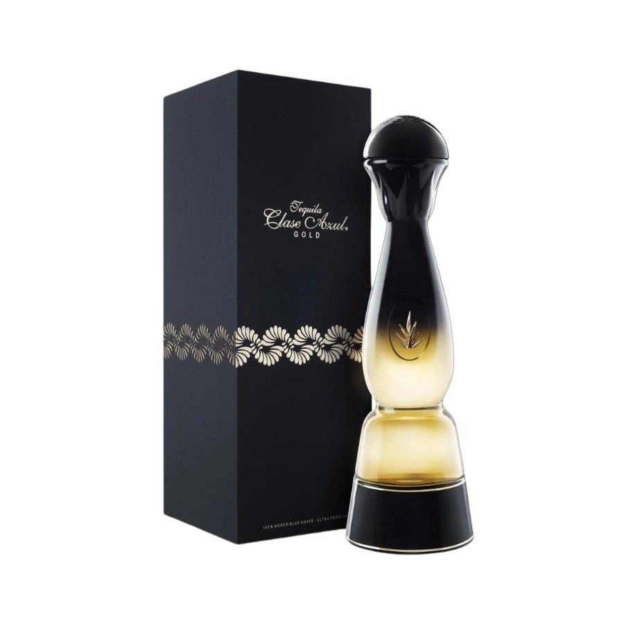Rượu Tequila Clase Azul Gold
