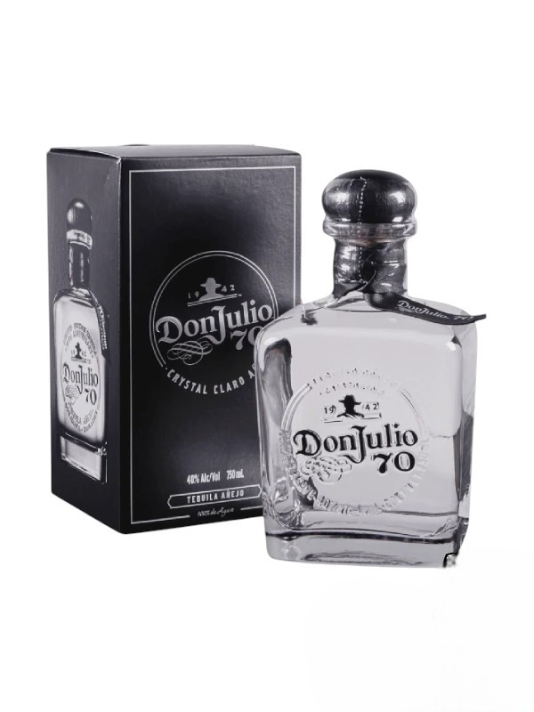 Rượu Don Julio 70 Tequila 750ml 40%