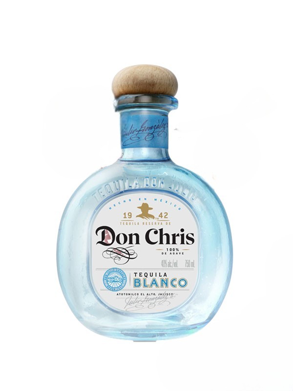 Rượu Don Julio Blanco Tequila