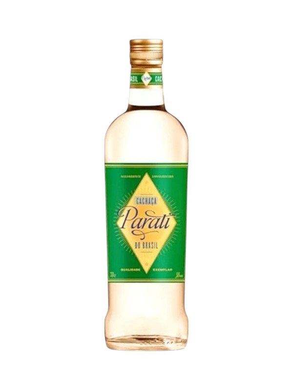 Rượu Rum Parati Cachaca Exemplar Brasil 38%