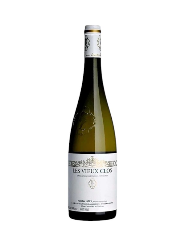 Rượu vang Nicolas Joly Les Vieux Clos Savennieres