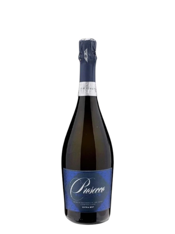 Rượu vang Tintoretto Prosecco Extra Dry DOC