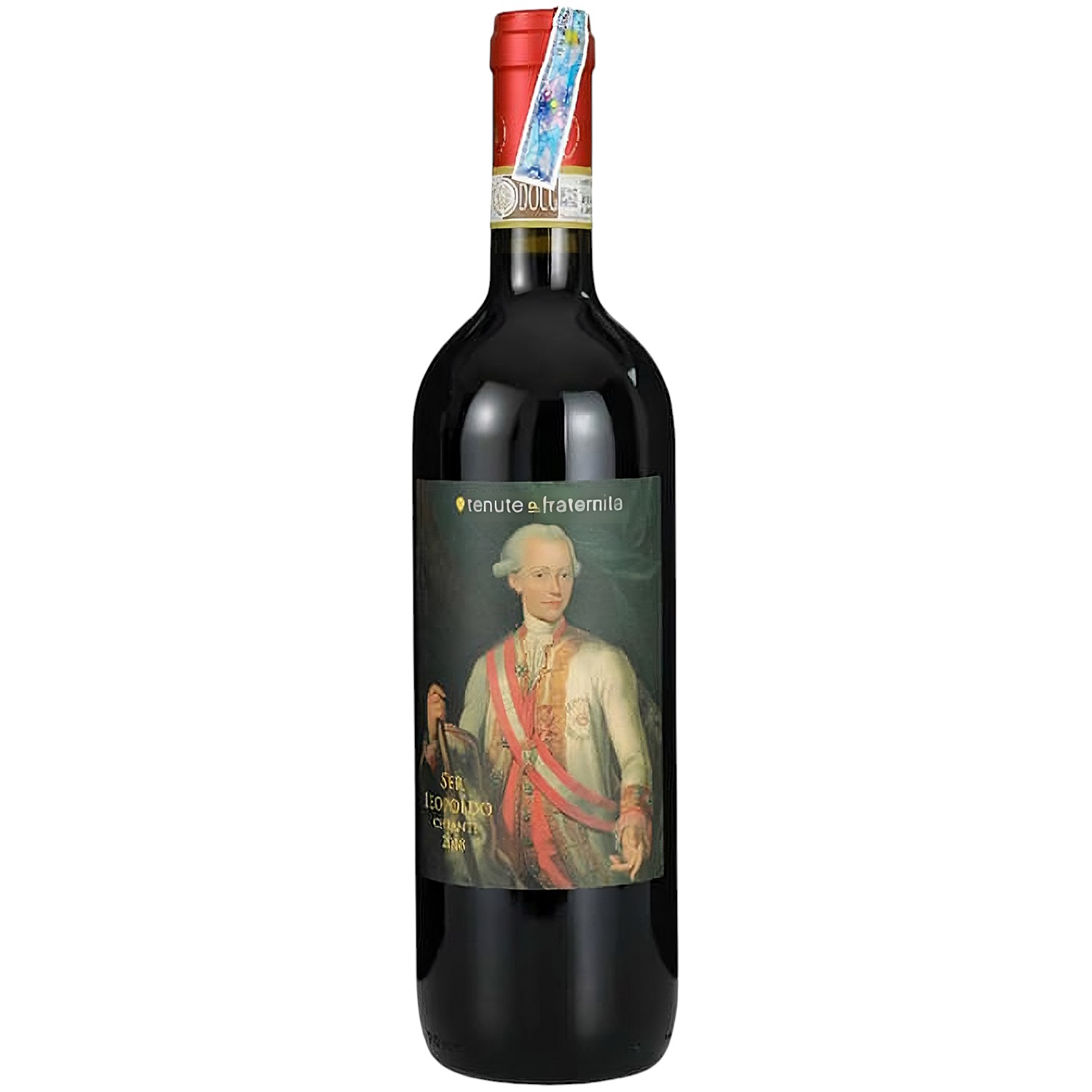 Rượu vang Ser Leopoldo Chianti DOCG