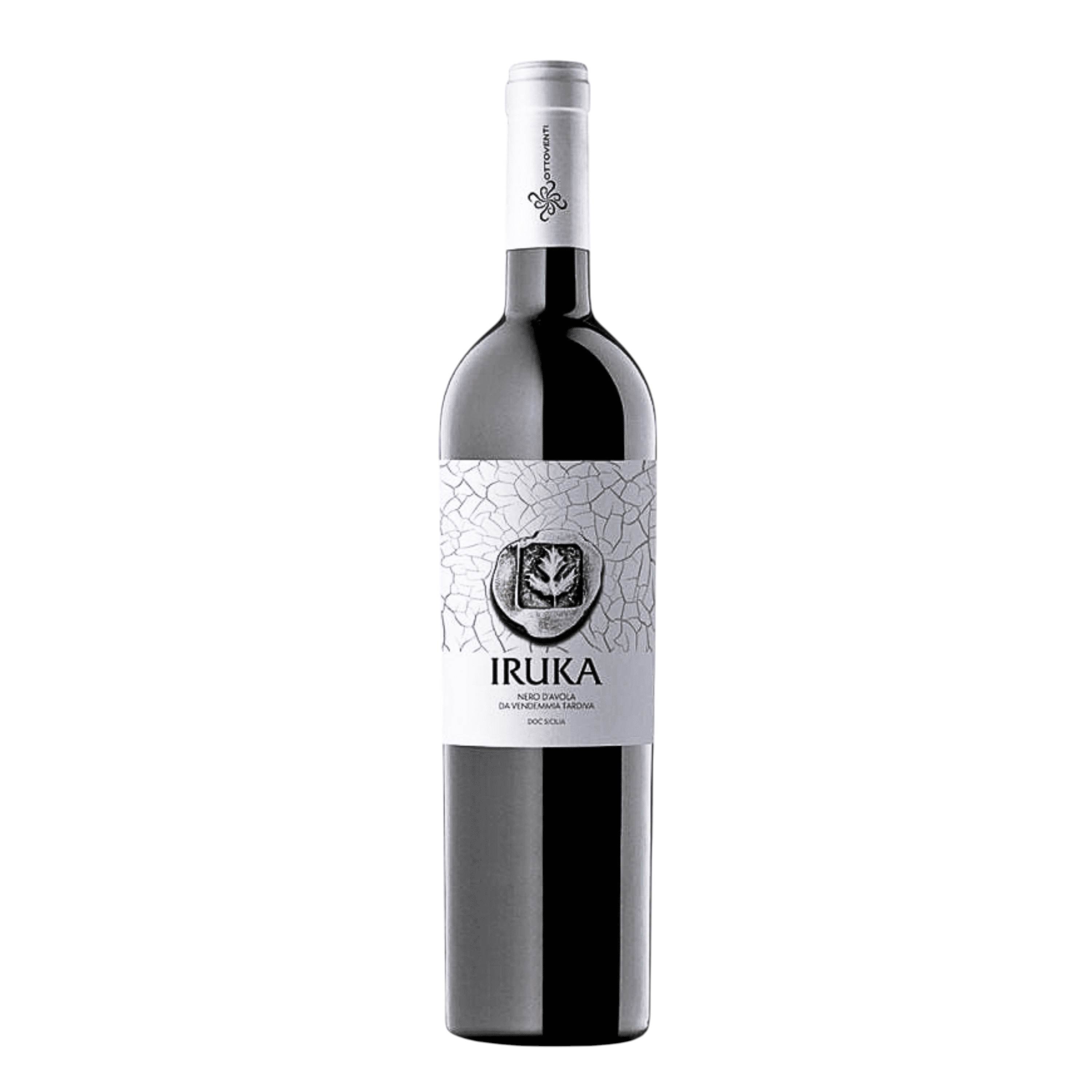 Rượu vang Ý Ottoventi Iruka 13.5%
