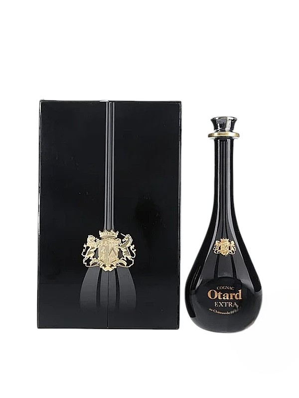 Rượu Cognac Otard Extra 1795 Chính Hãng