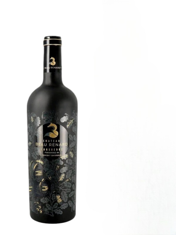 Rượu vang Chateau Beau Renard Languedoc