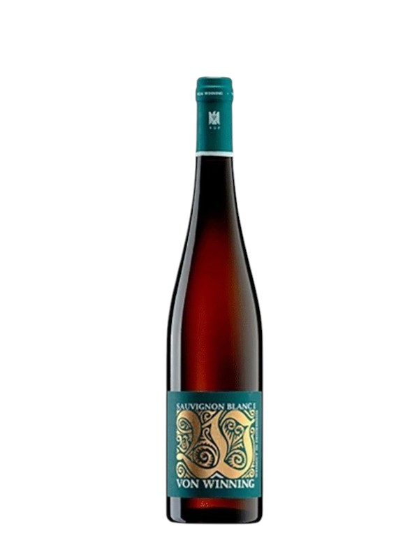 Rượu vang Von Winning Sauvignon Blanc