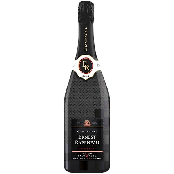Rượu Champagne Ernest Rapeneau Edition Extreme Extra Brut