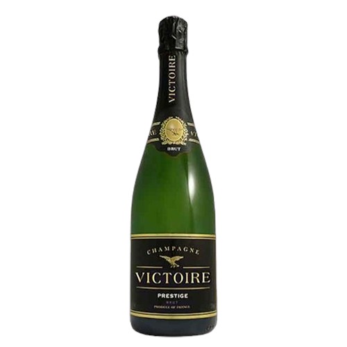 Rượu Victoire Champagne Brut Prestige