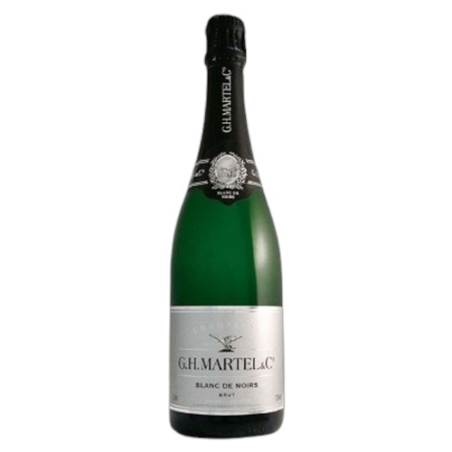 Rượu Victoire Champagne Blanc de Noirs