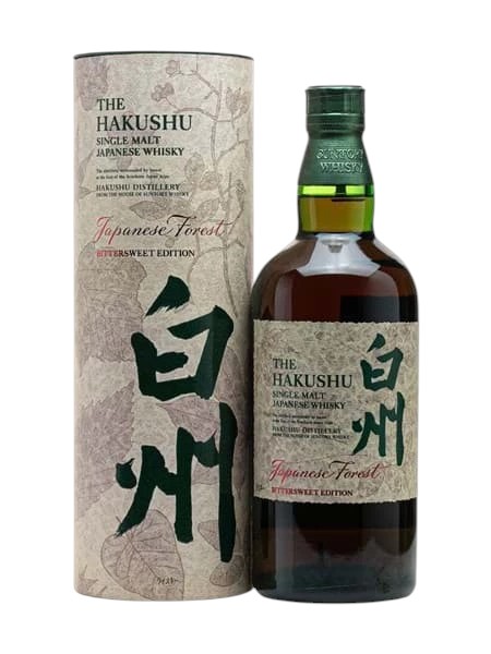 Rượu Hakushu Japanese Forest