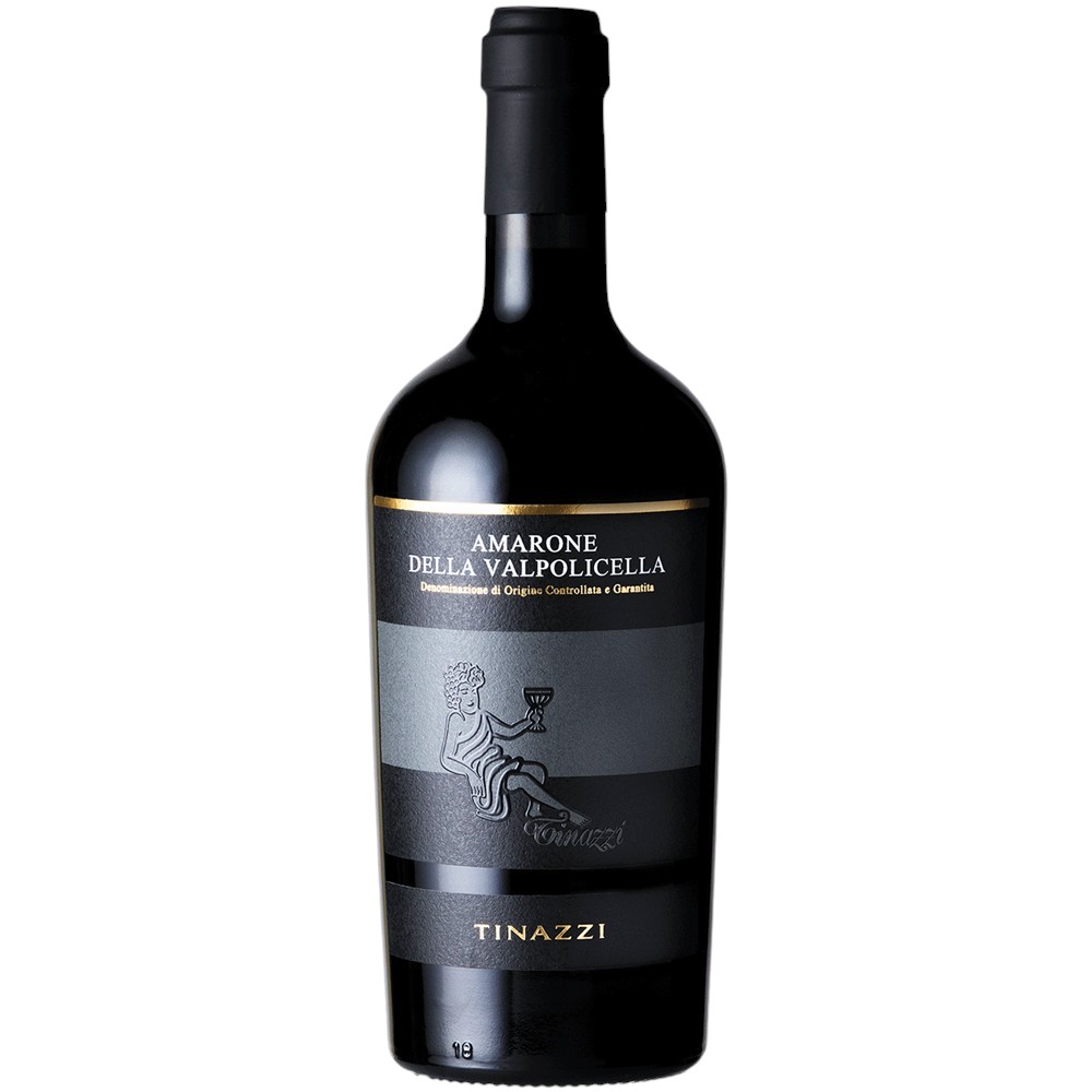 Rượu Vang Tinazzi Amarone Della Valpolicella