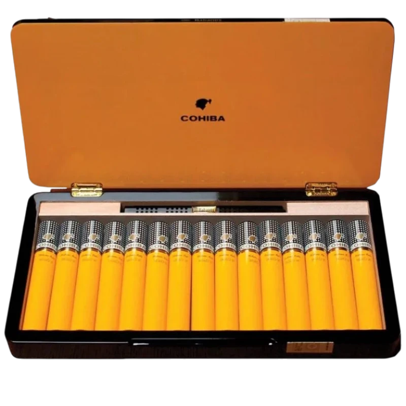 Xì Gà Cohiba Siglo 6 (Siglo VI) Chính Hãng