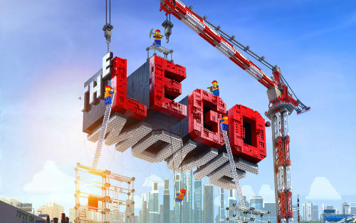 Phim The Lego movie Phim The Lego movie