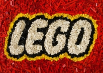 Lego - thương hiệu của những khối nhựa đầy màu sắc