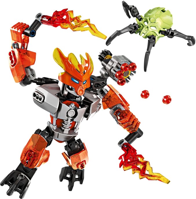 70783 LEGO® BIONICLE Protector of Fire (NEW)