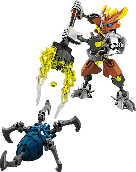 70779 LEGO® BIONICLE Protector of Stone (NEW)