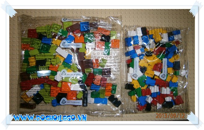 Combo gạch lẻ 3