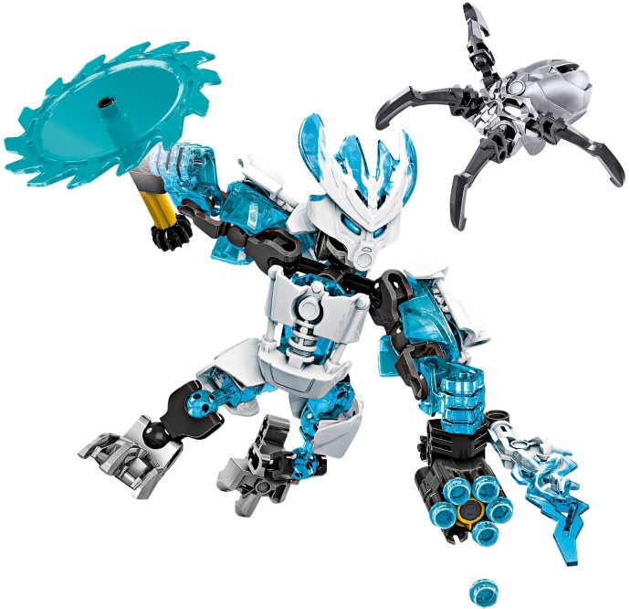 70782 LEGO® BIONICLE Protector of Ice (NEW)
