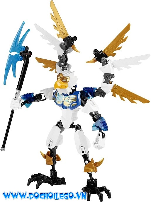 70201 LEGO® Chima CHI Eris