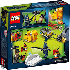 76010 LEGO® Batman™: The Penguin Face off