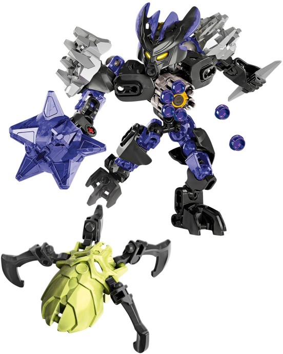 70781 LEGO® BIONICLE Protector of Earth (NEW)