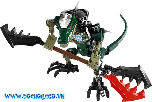 70203 LEGO® Chima CHI Cragger