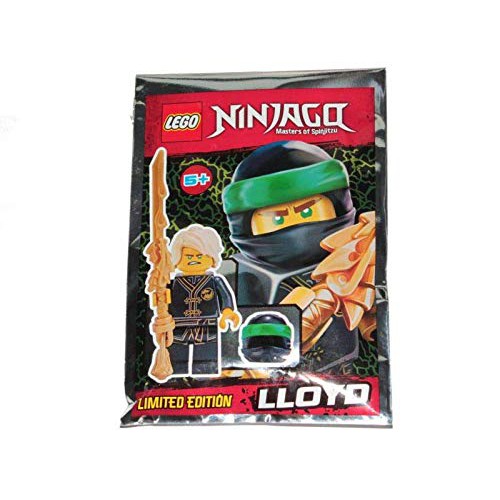 Set 8 gói polybags LEGO chính hãng