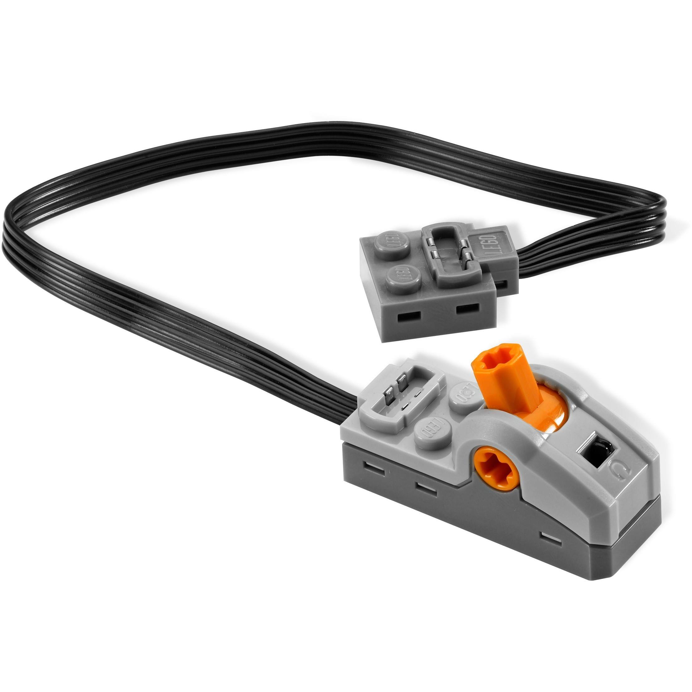 8869 LEGO® Power Functions Control Switch