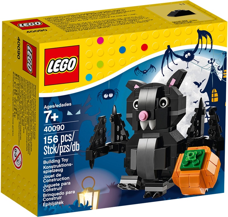 40090 LEGO®  Halloween Bat