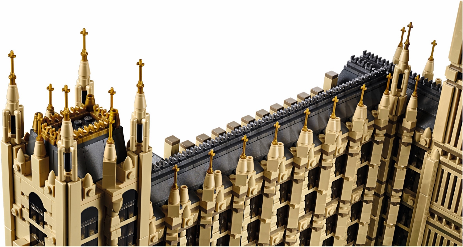 10253 LEGO Creator Expert Landmarks Big Ben