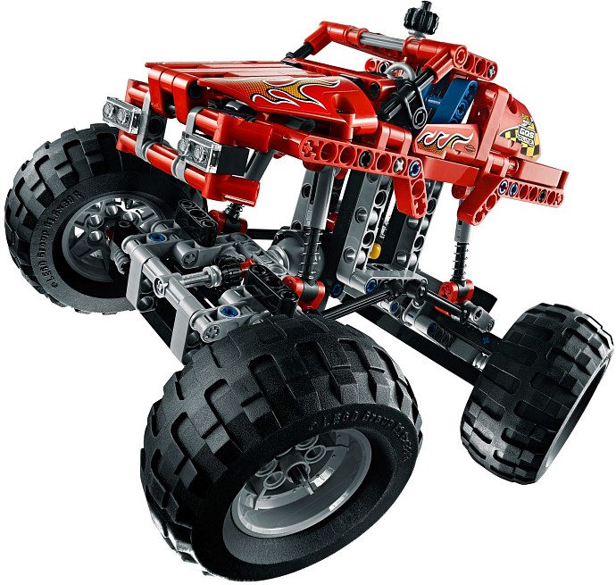 42005 LEGO® Technic Monster Truck
