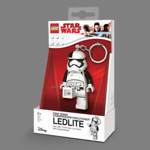 Móc khóa có đèn Led  LEGO Star Wars