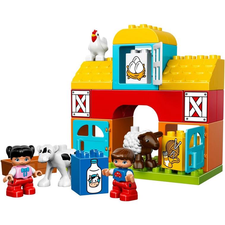 10617 LEGO® DUPLO My First Farm