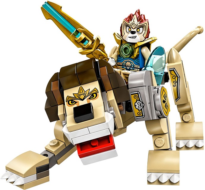 70123 LEGO® Lion Legend Beast