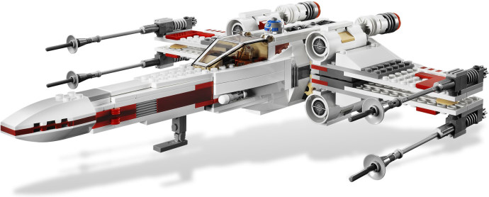 9493 LEGO® X-Wing Starfighter