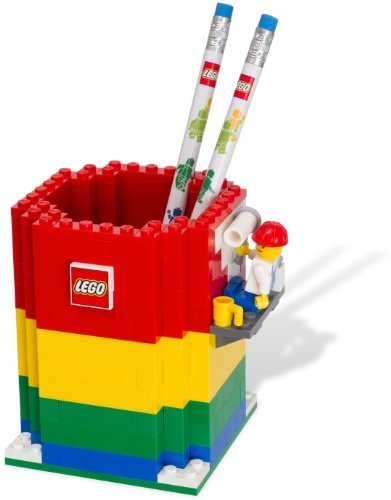 850426 LEGO® Pencil Holder