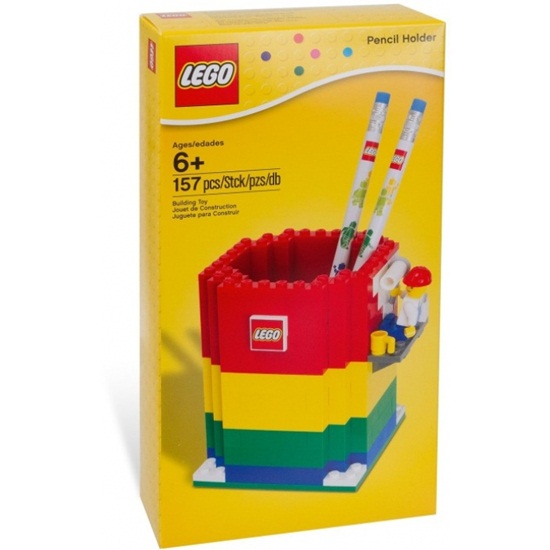 850426 LEGO® Pencil Holder