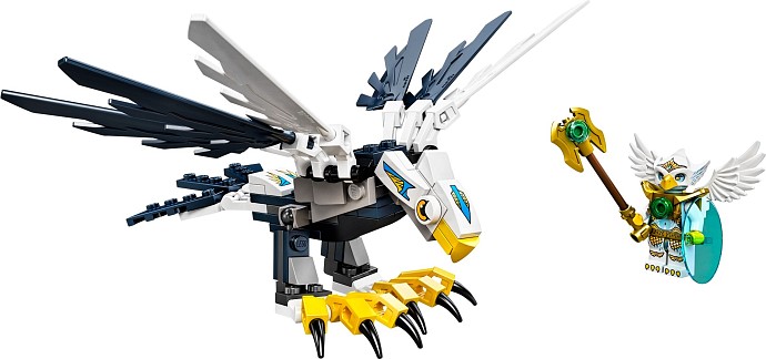 70124 LEGO® Eagle Legend Beast