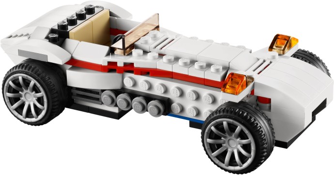 31006 LEGO® Creator Highway Speedster