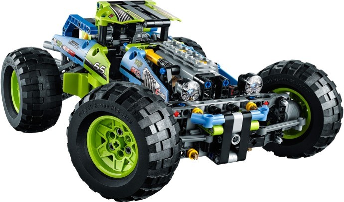 42037 LEGO® Formula Off-Roader (năm 2015)