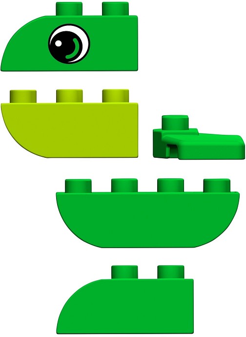 10559 LEGO® DUPLO® A Fairy Tale