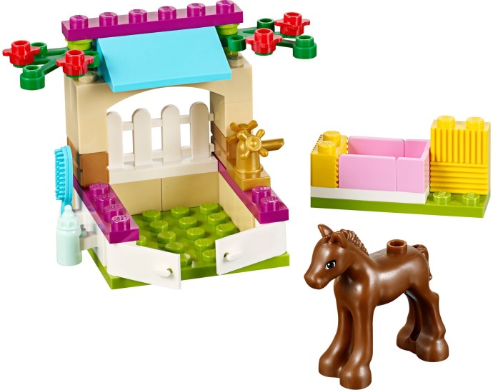 41089 LEGO® FRIENDS  Little Foal