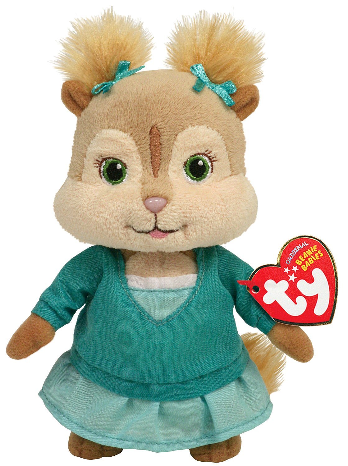 Sóc chuột Alvin and the Chipmunk