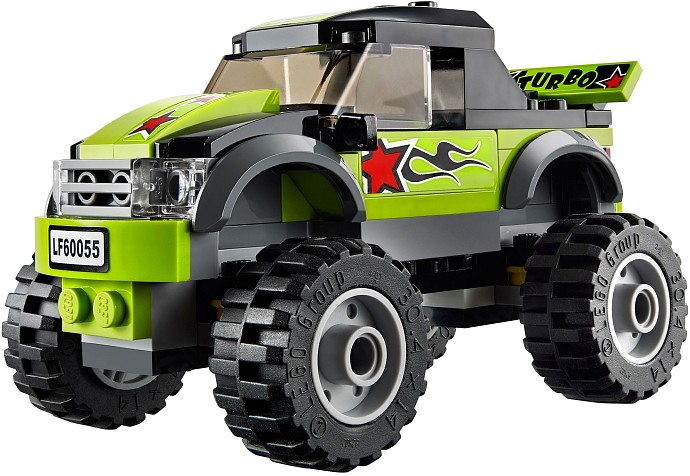 60055 LEGO® Monster Truck