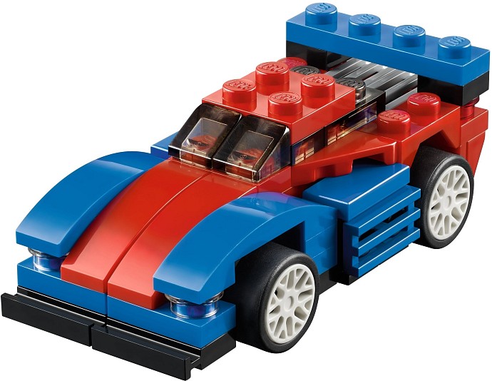 31000 LEGO® Creator Mini Speeder