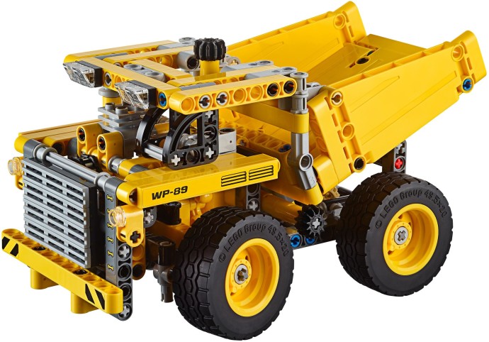 42035 LEGO® TECHNIC Mining Truck