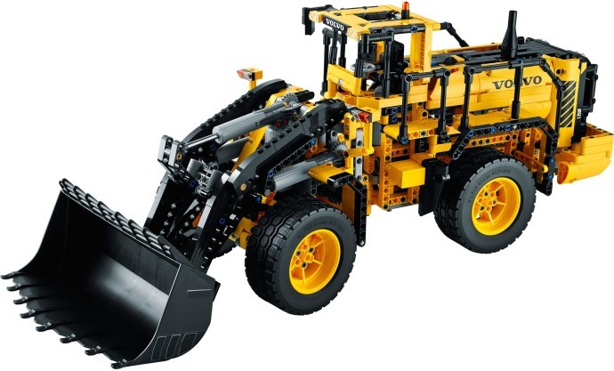 42030 LEGO® Technic Volvo L350F Wheel Loader