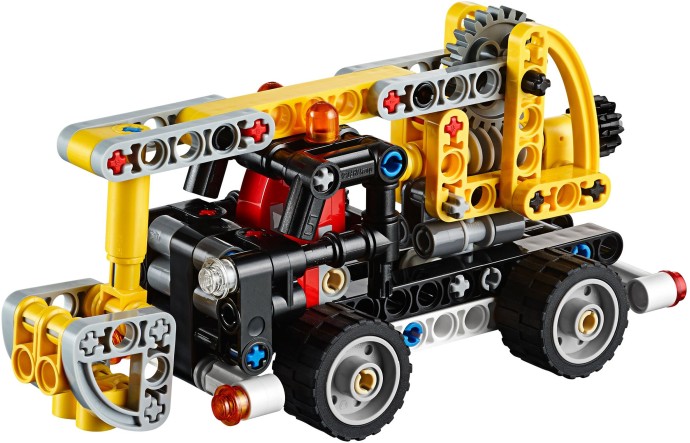 42031 LEGO® TECHNIC Cherry Picker